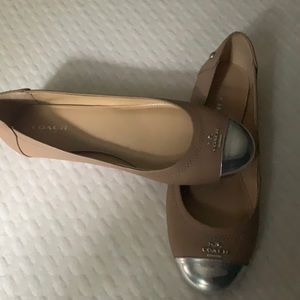 Used two times they look like new